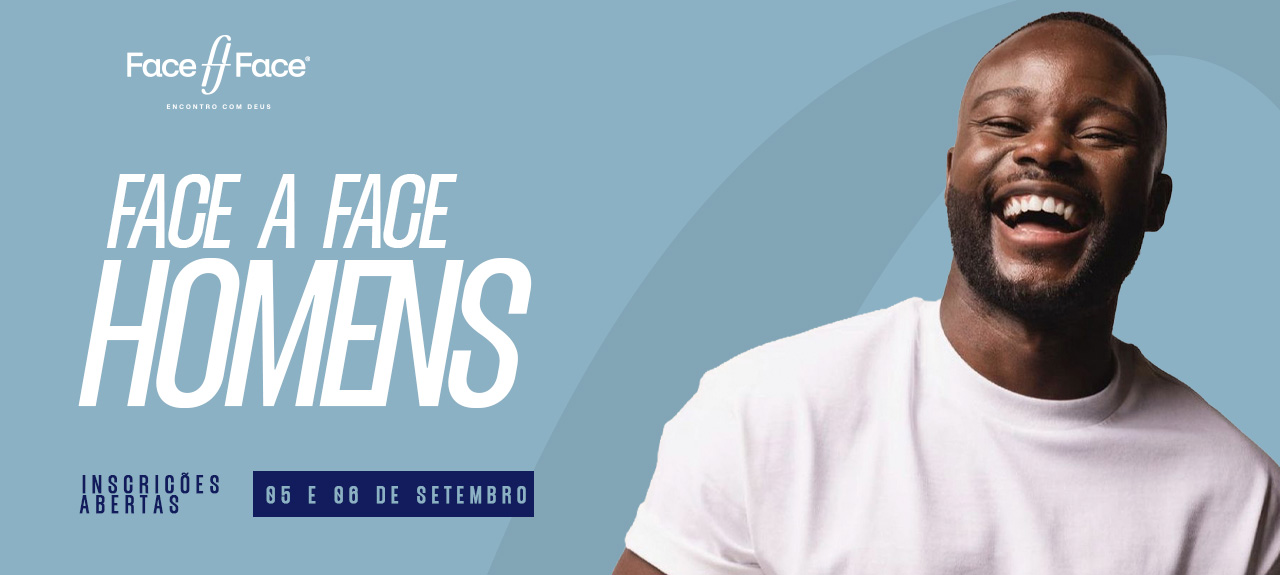 FACE A FACE HOMENS