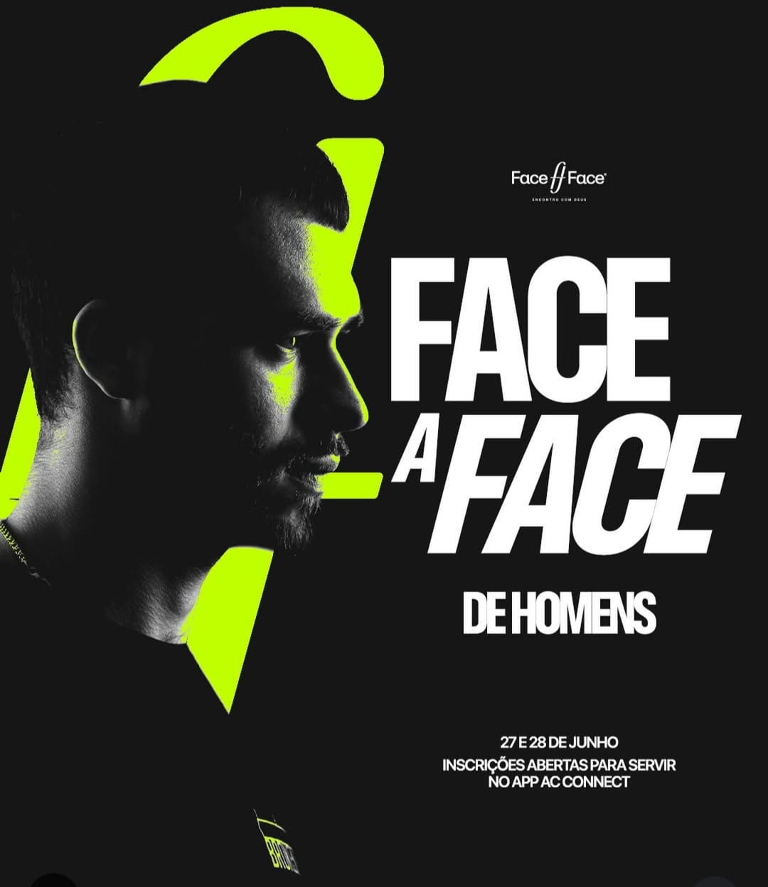 FACE A FACE HOMENS