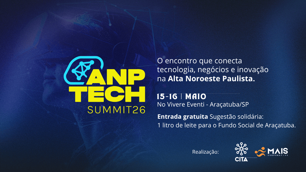 ANPTECH SUMMIT 2026