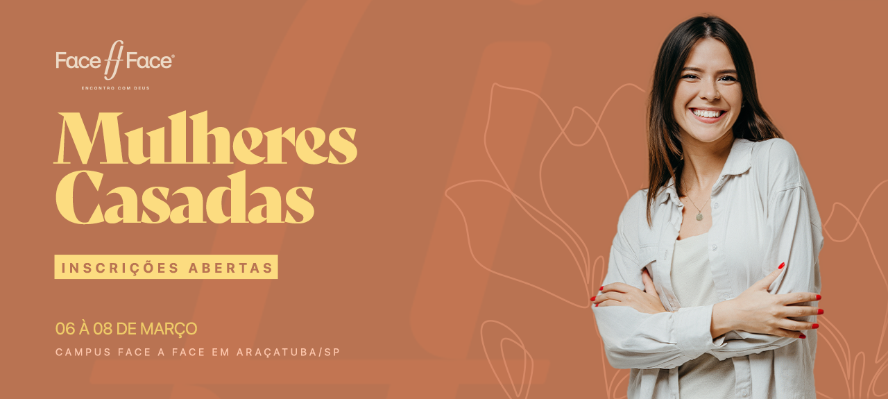 FACE A FACE MULHERES CASADAS