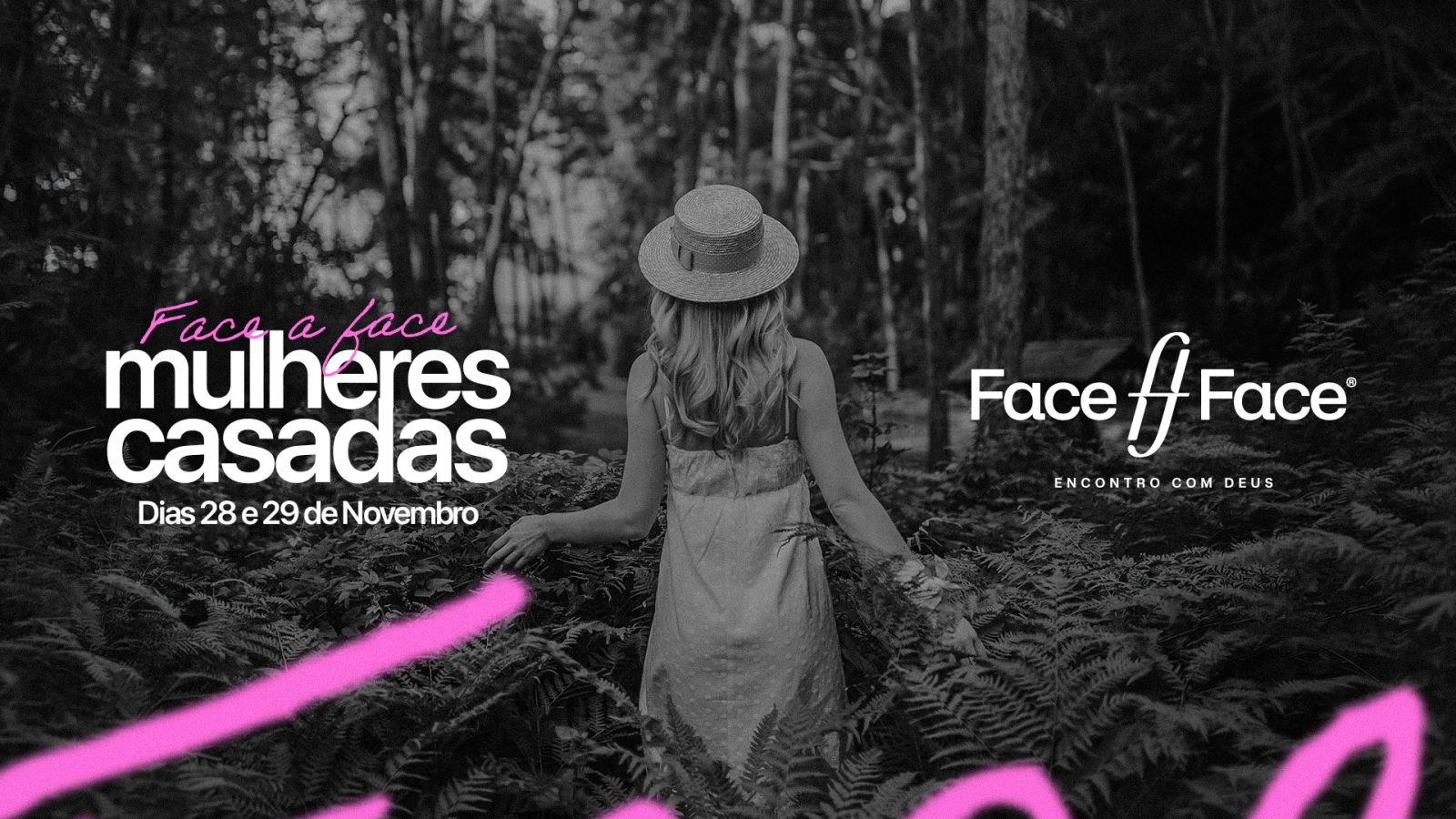 FACE A FACE MULHERES CASADAS
